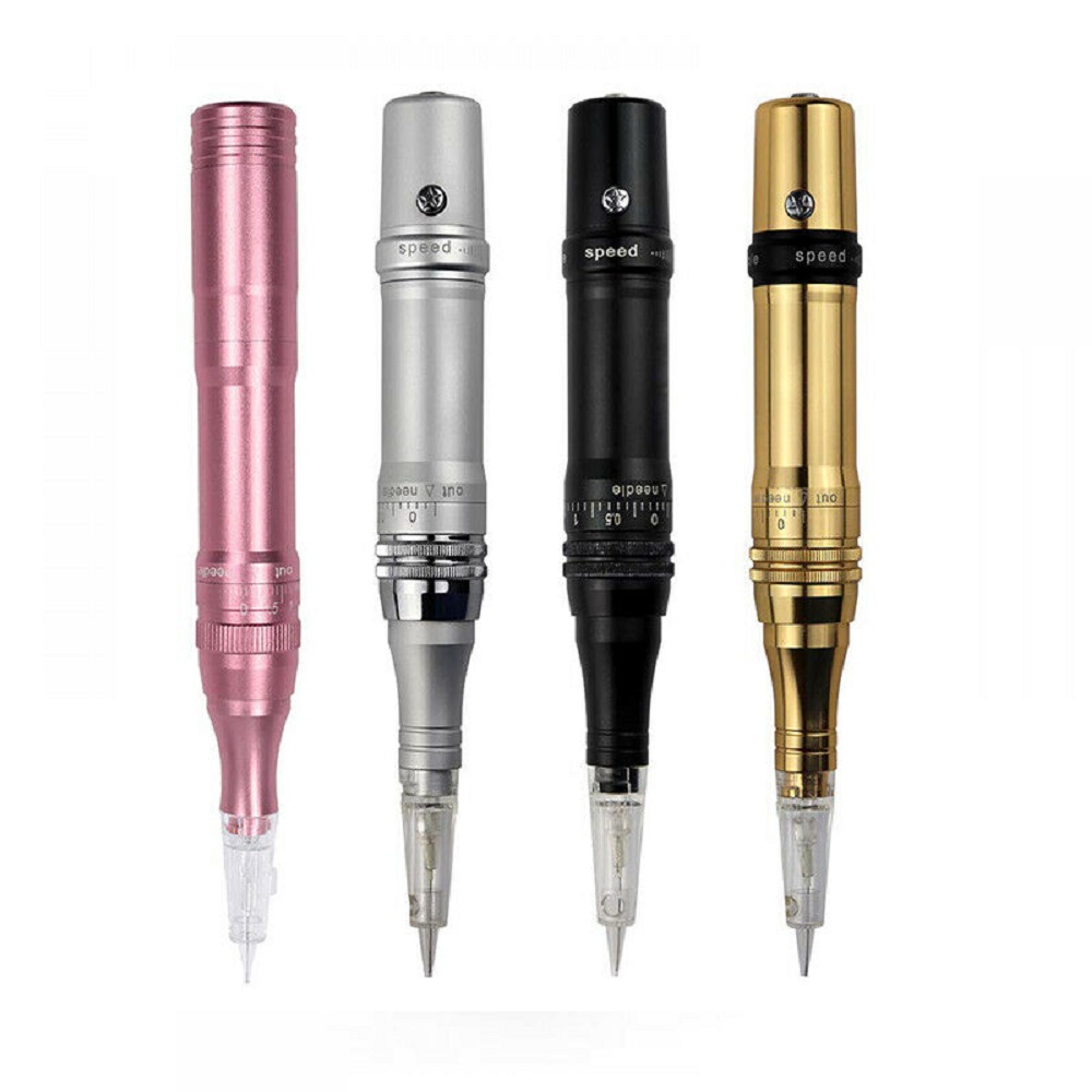 Байонет игла за перманентен грим 6 Байонет игла за перманентен грим - Image 6