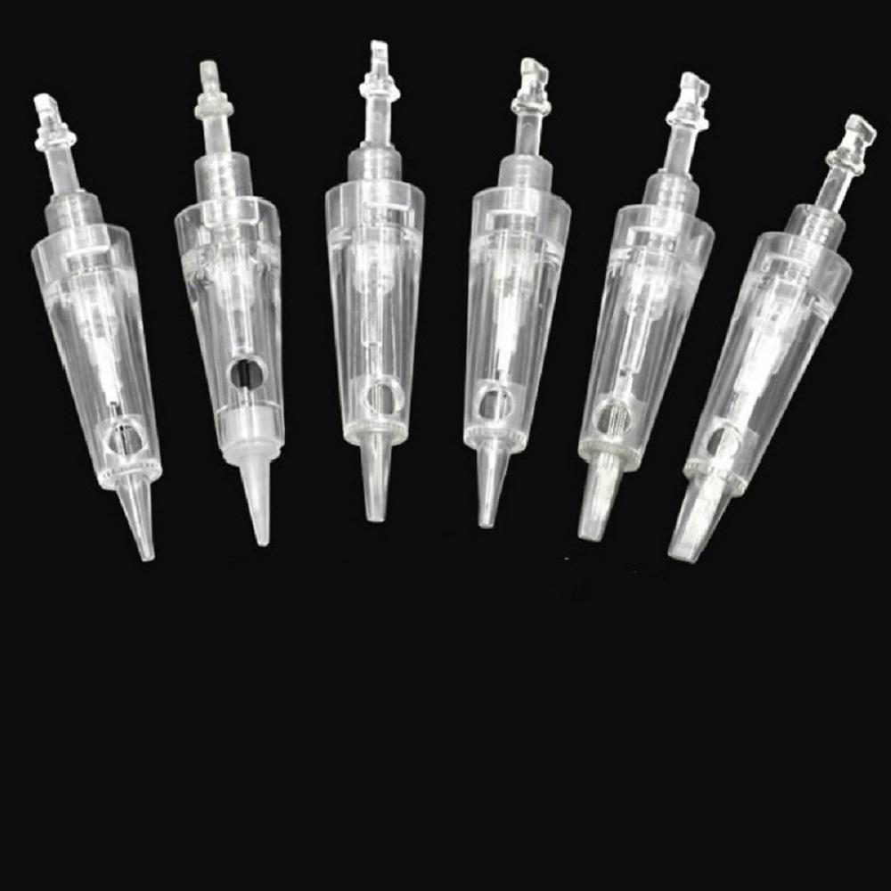 Байонет игла за перманентен грим 7 Байонет игла за перманентен грим - Image 7