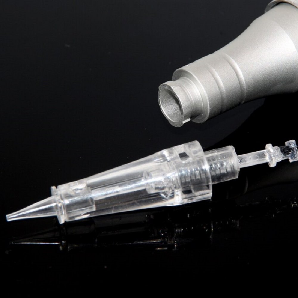 Байонет игла за перманентен грим 8 Байонет игла за перманентен грим - Image 8