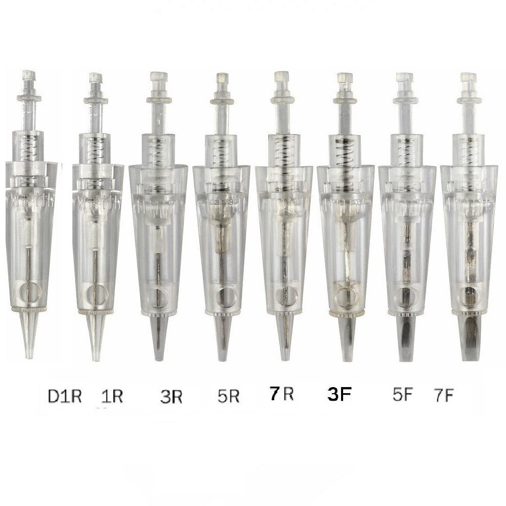 Байонет игла за перманентен грим 1 Байонет игла за перманентен грим