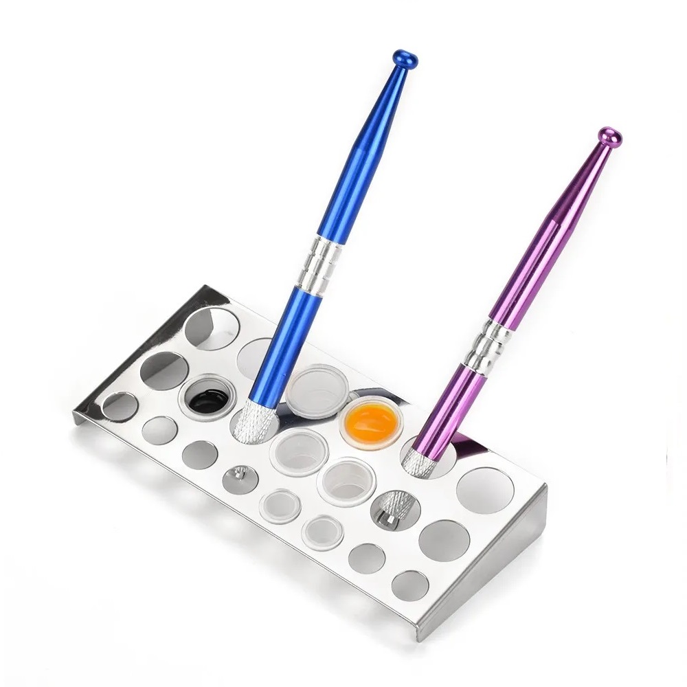 Дебела игла за микроблейдинг 3 Дебела игла за микроблейдинг - Image 3