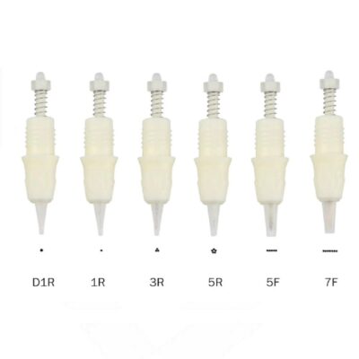 Игла за писалка Charmant 2