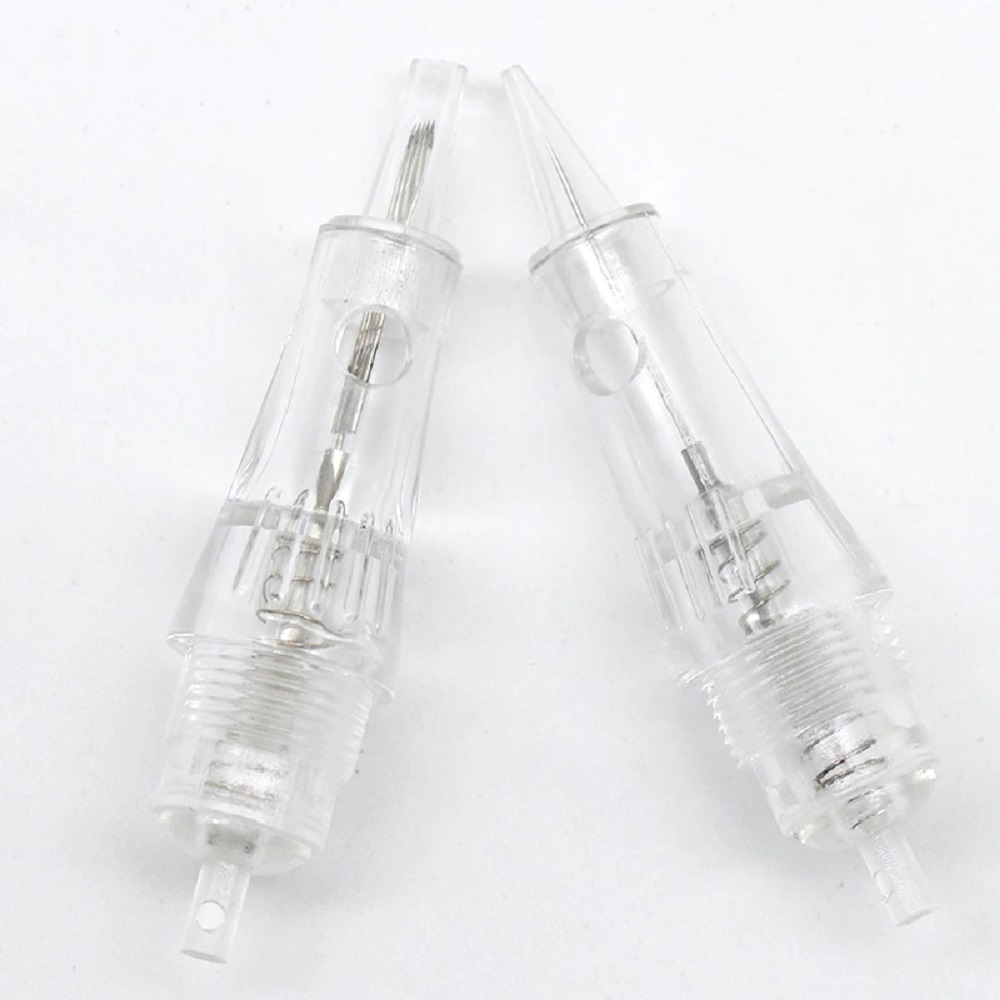 Игли за комбиниран козметичен апарат 4 Игли за комбиниран козметичен апарат - Image 4