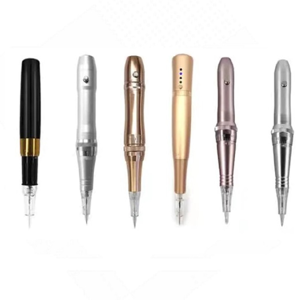 Игли за комбиниран козметичен апарат 5 Игли за комбиниран козметичен апарат - Image 5