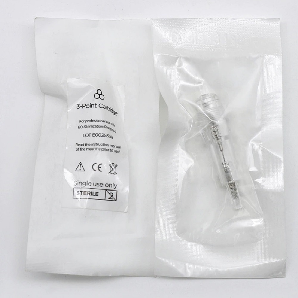 Игли за комбиниран козметичен апарат 6 Игли за комбиниран козметичен апарат - Image 6