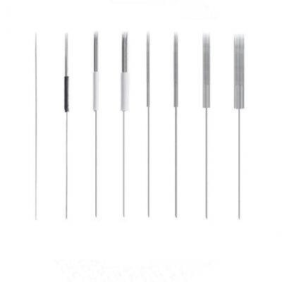 Игли за перманентен грим