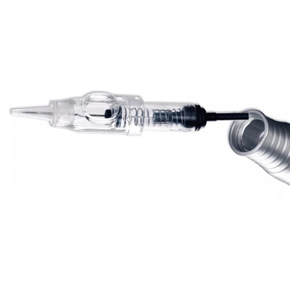 Игли за писалки и дерма пен 2 Игли за писалки и дерма пен - Image 2