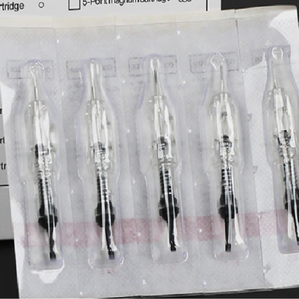 Игли за писалки и дерма пен 4 Игли за писалки и дерма пен - Image 4