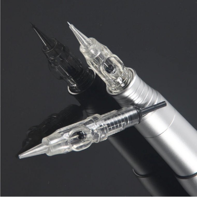 Игли за писалки и дерма пен 5 Игли за писалки и дерма пен - Image 5