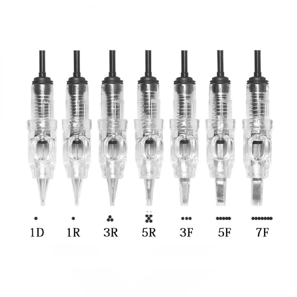 Игли за писалки и дерма пен 1 Игли за писалки и дерма пен