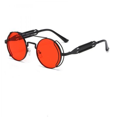 Кръгли очила