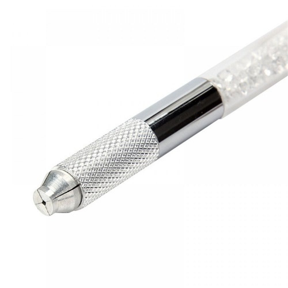 Кристална писалка микропигментация 2 Кристална писалка микропигментация - Image 2