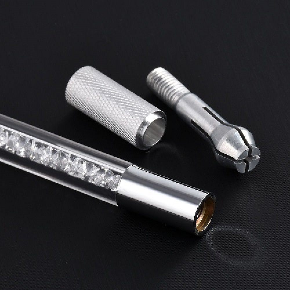 Кристална писалка микропигментация 3 Кристална писалка микропигментация - Image 3