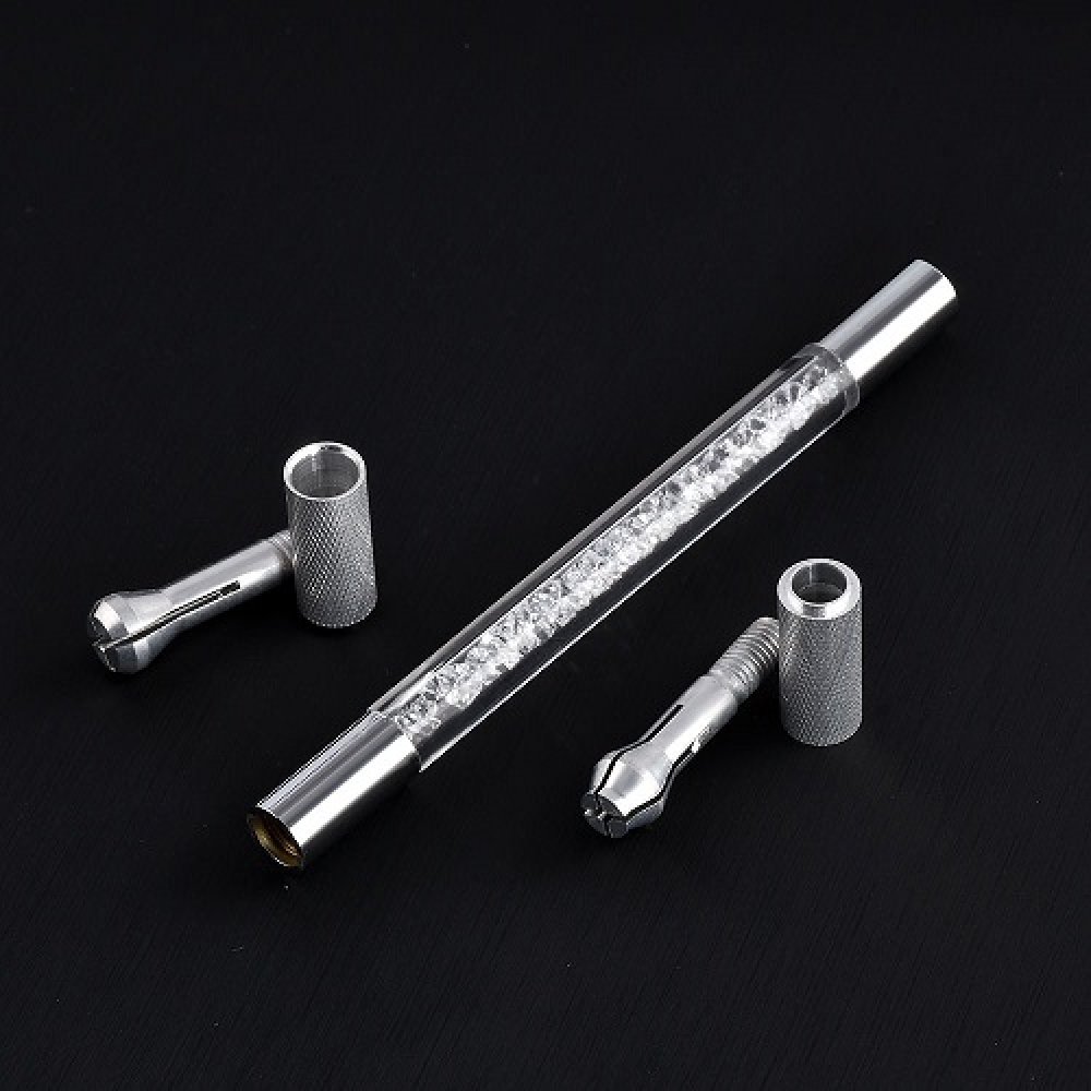 Кристална писалка микропигментация 4 Кристална писалка микропигментация - Image 4