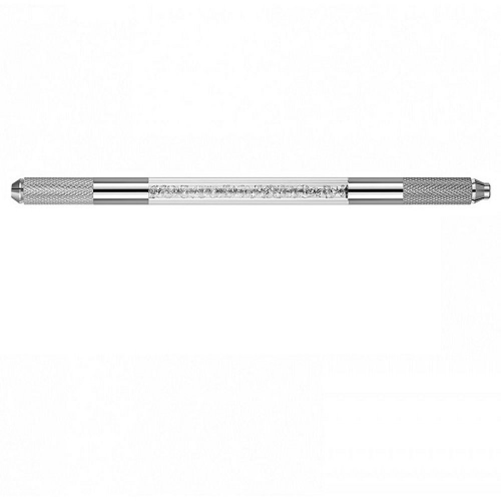 Кристална писалка микропигментация 1 Кристална писалка микропигментация