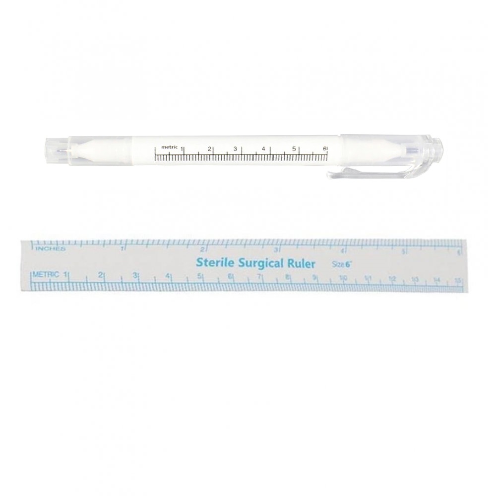 Маркери за перманентен грим 1 Маркери за перманентен грим