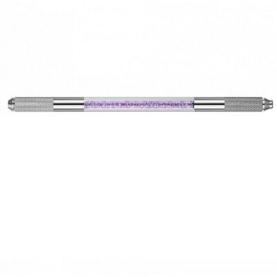 Микроблейдинг двойна писалка