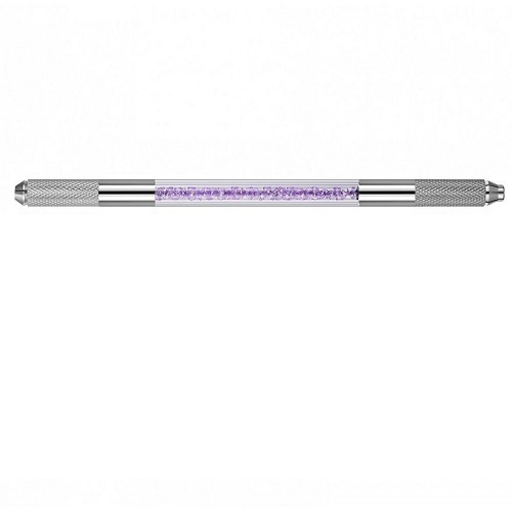 Микроблейдинг двойна писалка 1 Микроблейдинг двойна писалка