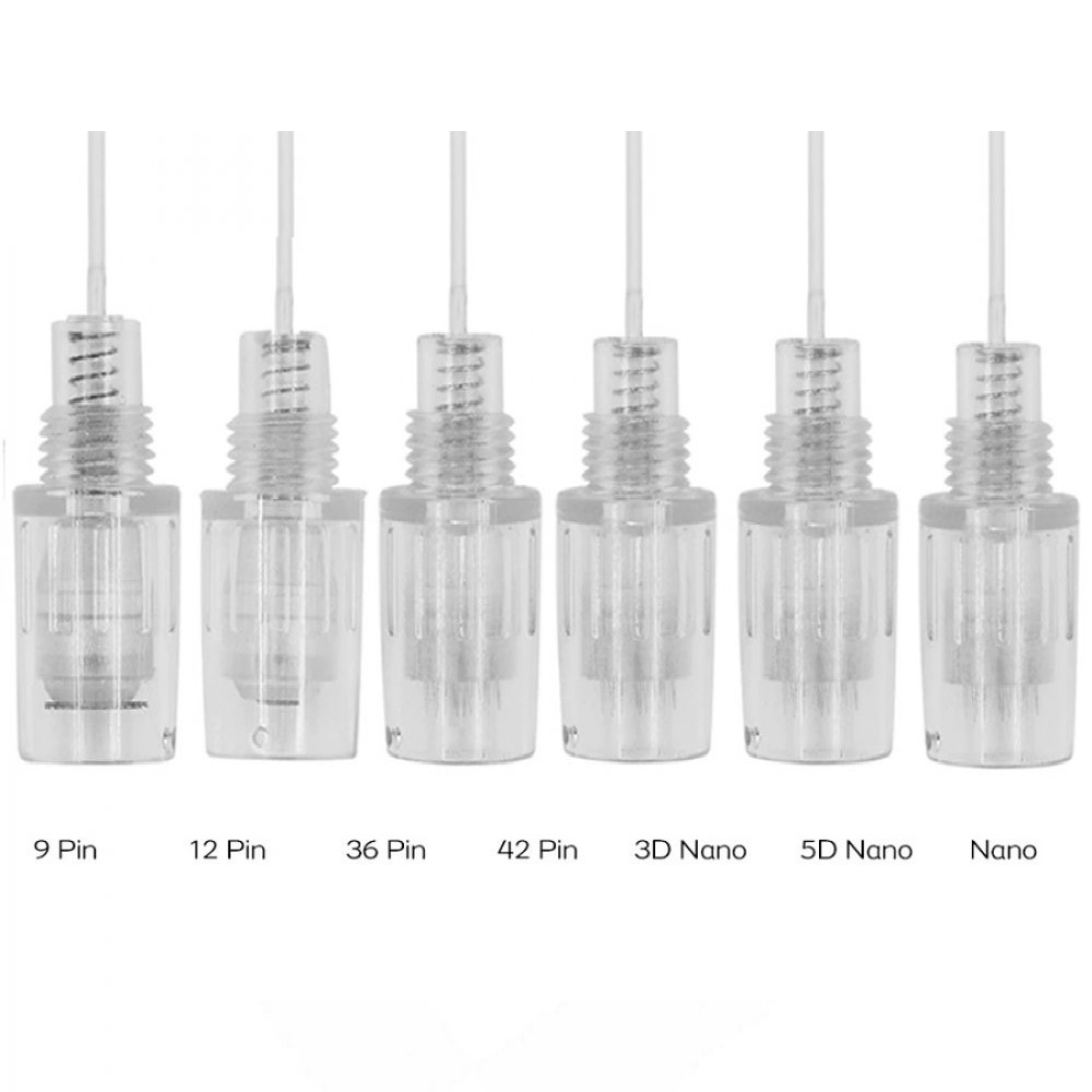 Нано игли за мезотерапия 1 Нано игли за мезотерапия