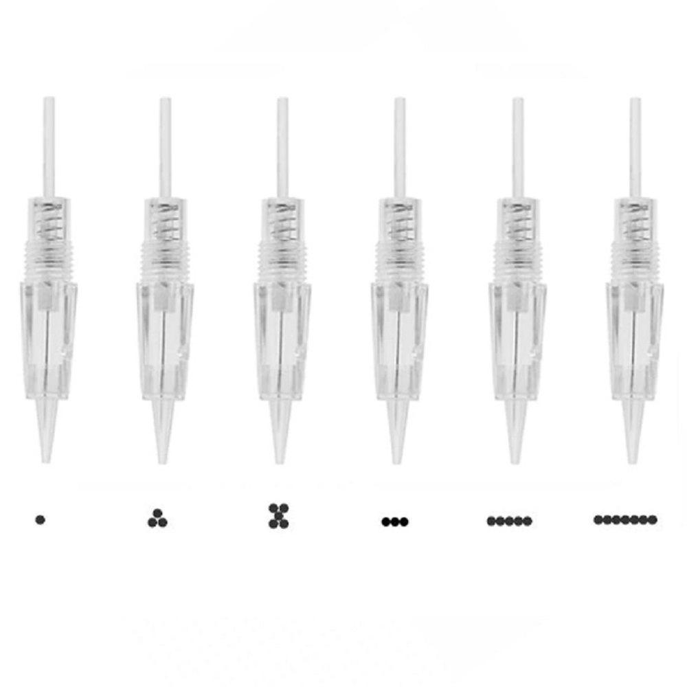 Нано игли за перманентен грим 1 Нано игли за перманентен грим
