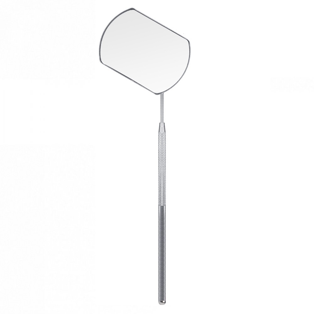 Огледалце за вежди и мигли 1 Огледалце за вежди и мигли