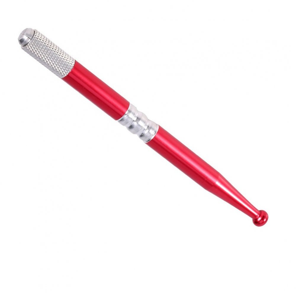 Олекотена писалка за микроблейдинг 2 Олекотена писалка за микроблейдинг - Image 2