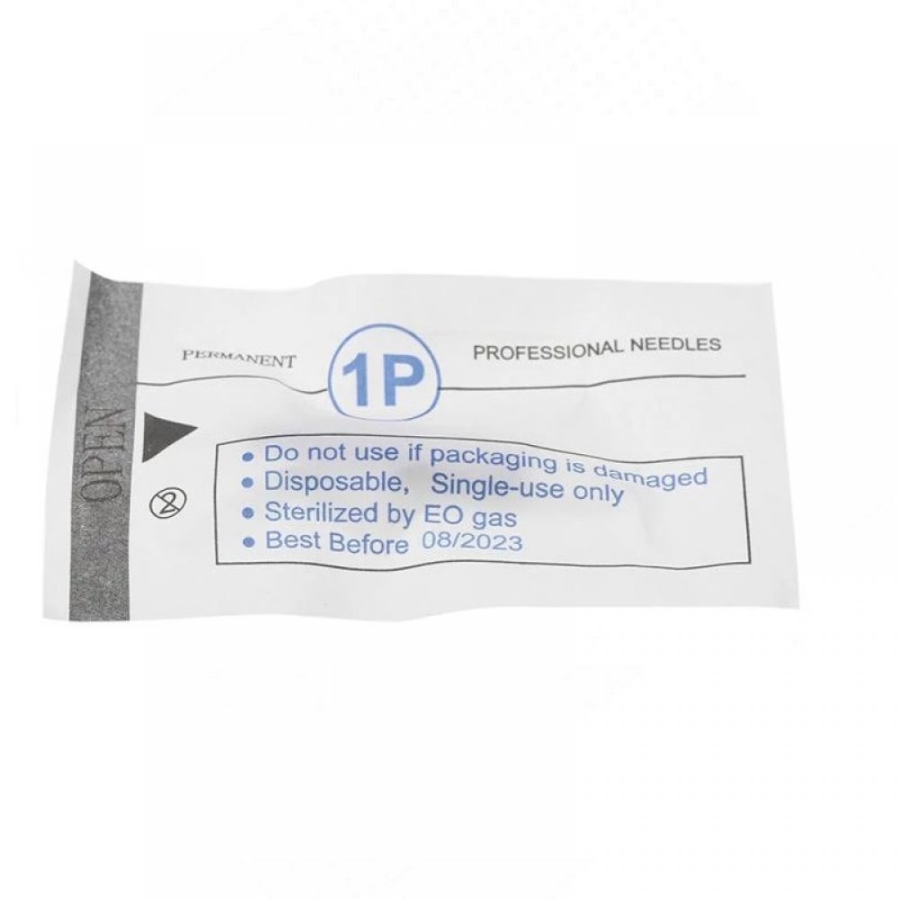 Перманентен грим картридж нано игли 4 Перманентен грим картридж нано игли - Image 4