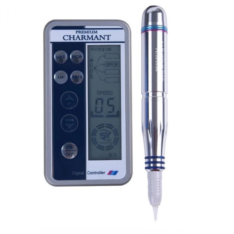 Перманентен грим картридж нано игли 8 Перманентен грим картридж нано игли - Image 8