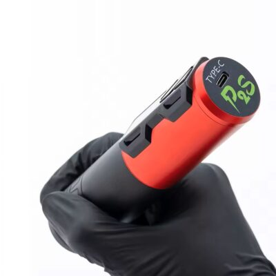 Перманентен грим писалки