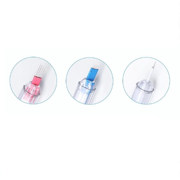 Писалка за микроблейдинг с фенерче - Image 6