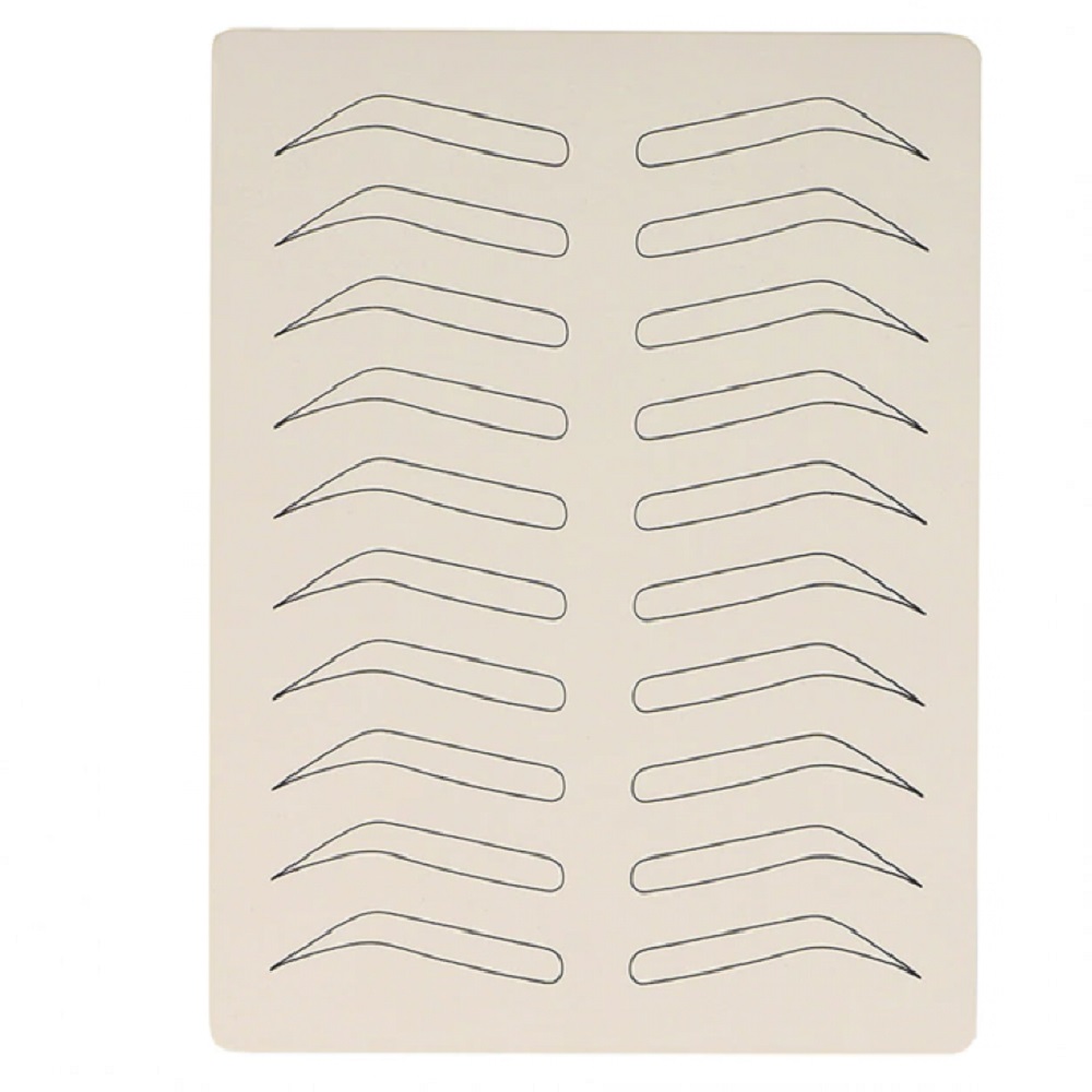 Учебни кожи за козметични курсове 1 Учебни кожи за козметични курсове