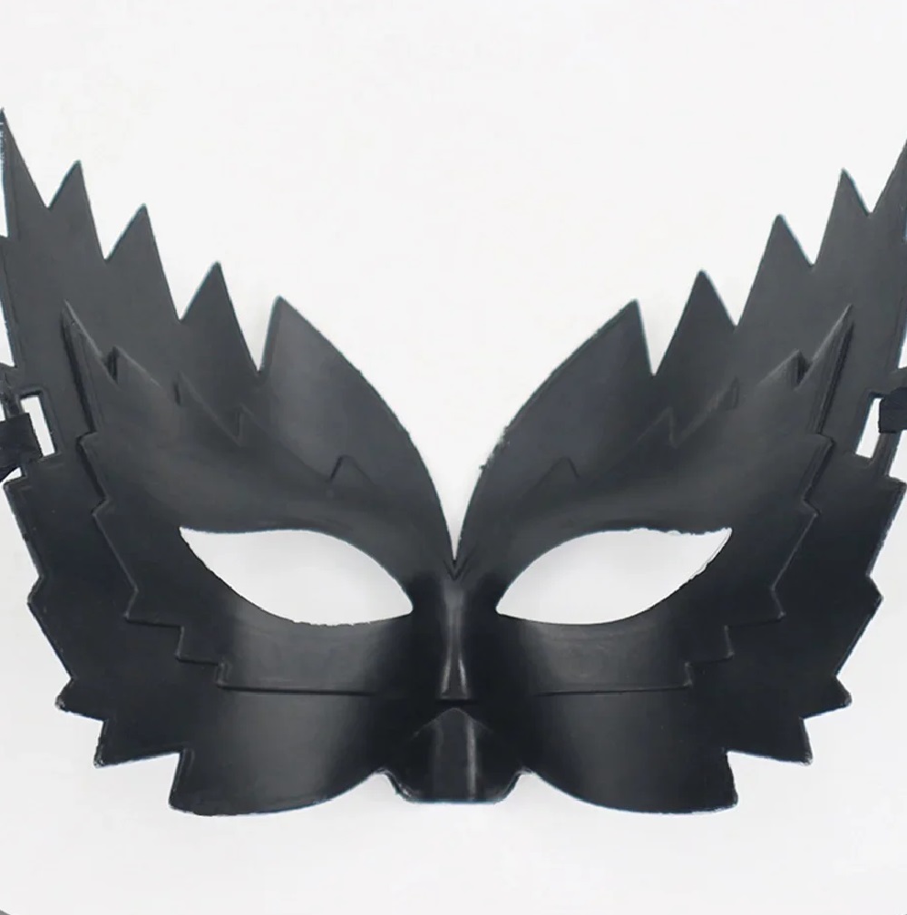 Голяма маска за лицето 3 Голяма маска за лицето - Image 3