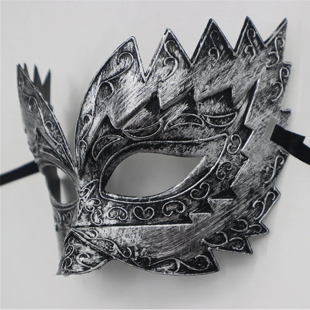 Голяма маска за лицето 4 Голяма маска за лицето - Image 4