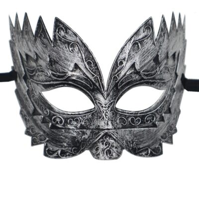 Голяма маска за лицето