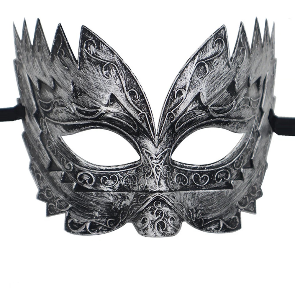 Голяма маска за лицето 1 Голяма маска за лицето