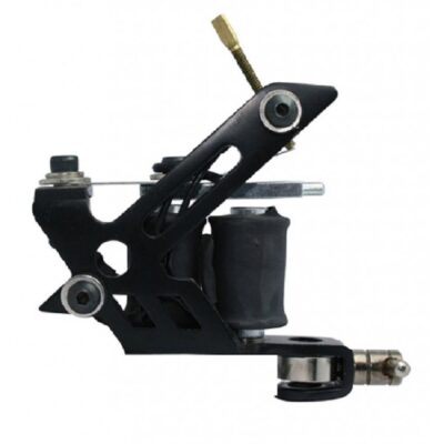 Каталог с машини за татуиране