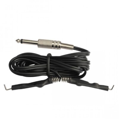 Клипс кабел за татуировки