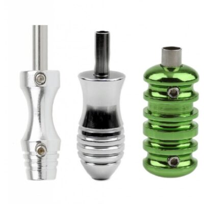 Комплект ръкохватки за татуировки