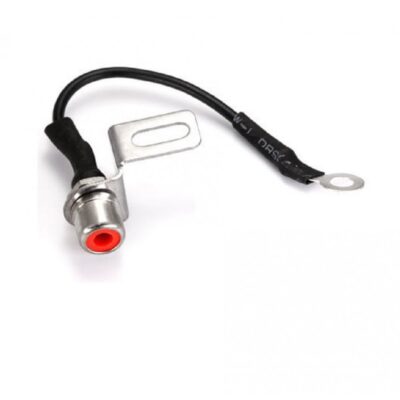 Конвертор за татуировки RCA кабел