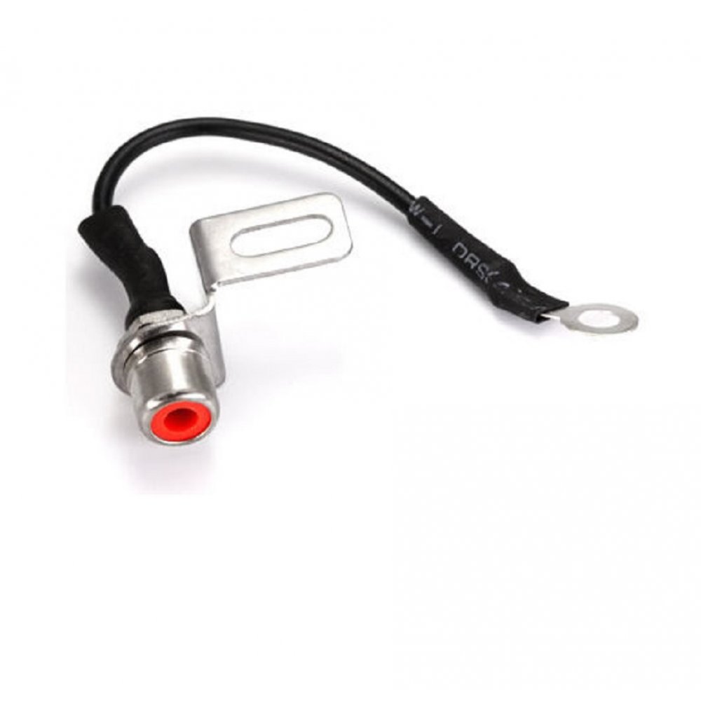 Конвертор за татуировки RCA кабел 1 Конвертор за татуировки RCA кабел