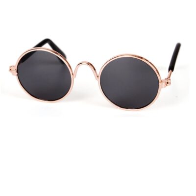 Котешки и кучешки очила