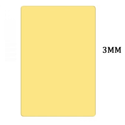 Кожа за учебни татуировки