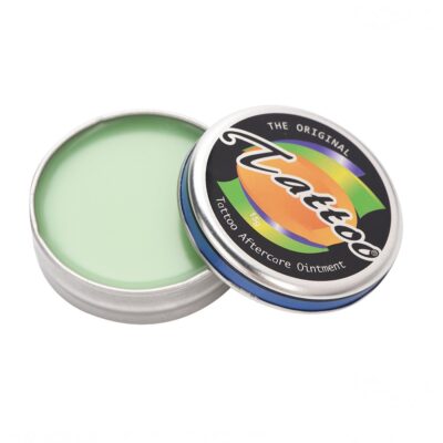 Крем за татуировки