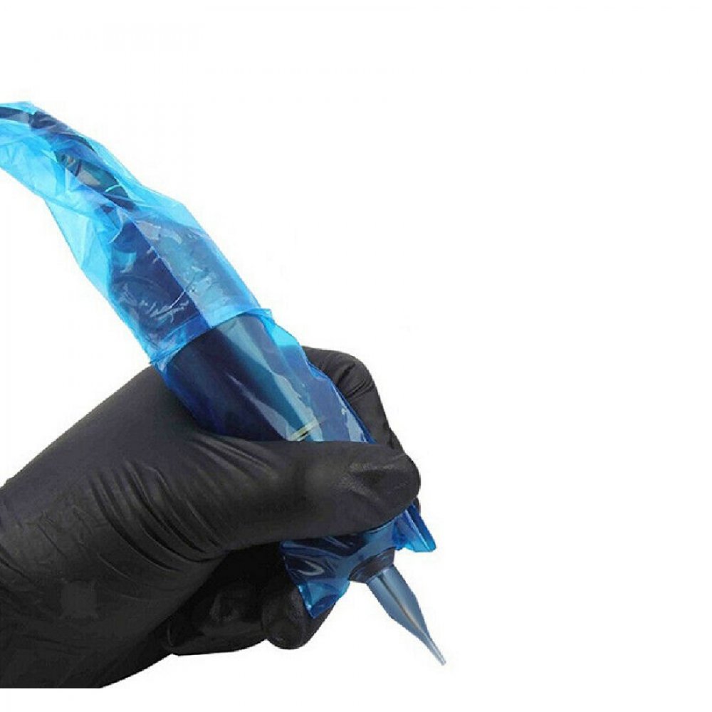 Малък комплект за татуиране с писалка 6 Малък комплект за татуиране с писалка - Image 6