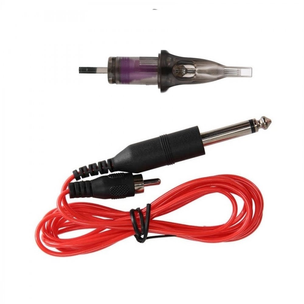 Малък комплект за татуировки 6 Малък комплект за татуировки - Image 6