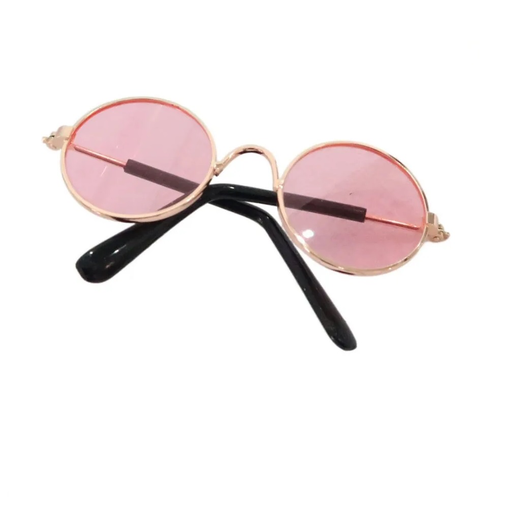 Малък размер очила за котки и кучета 3 Малък размер очила за котки и кучета - Image 3