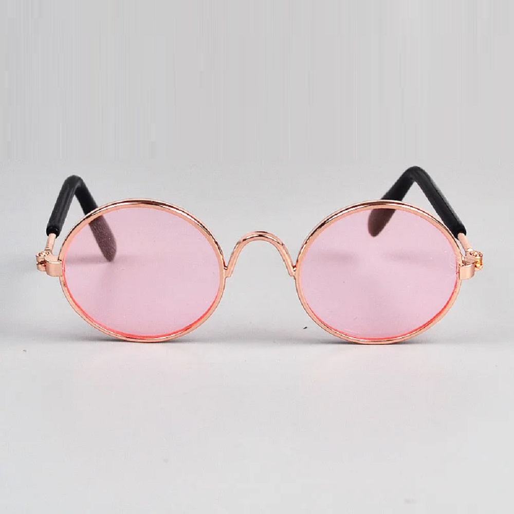 Малък размер очила за котки и кучета 4 Малък размер очила за котки и кучета - Image 4