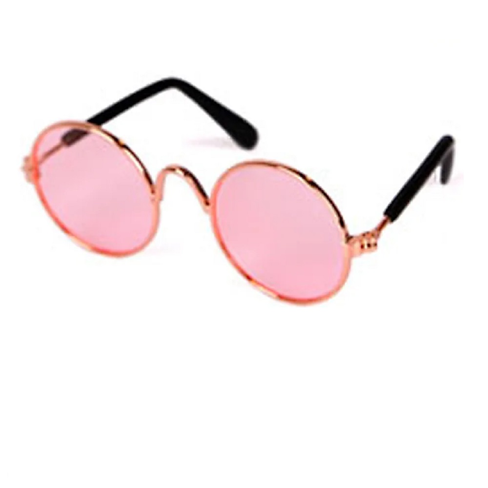 Малък размер очила за котки и кучета 1 Малък размер очила за котки и кучета