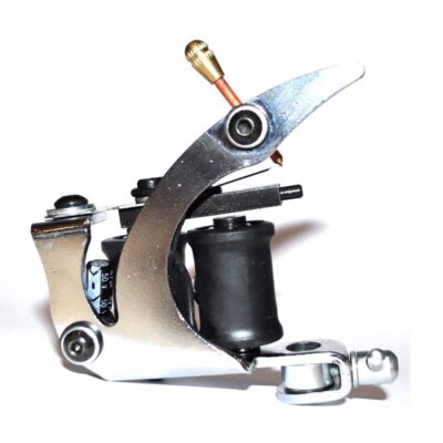 Машина татуировки класическа рамка