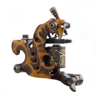 Машина за дълго татуиране